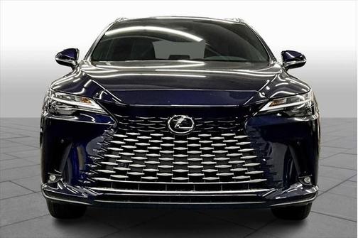 2025 Lexus RX 350 Base