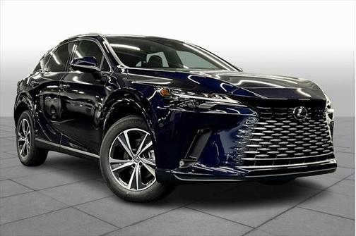 2025 Lexus RX 350 Base