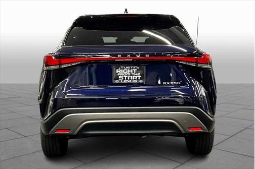 2025 Lexus RX 350 Base