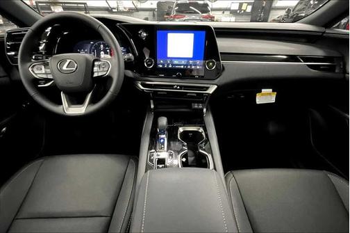 2025 Lexus RX 350 Base