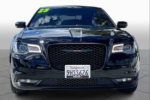 2023 Chrysler 300 S