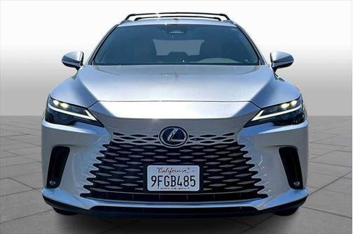 2023 Lexus RX 350 Premium Plus