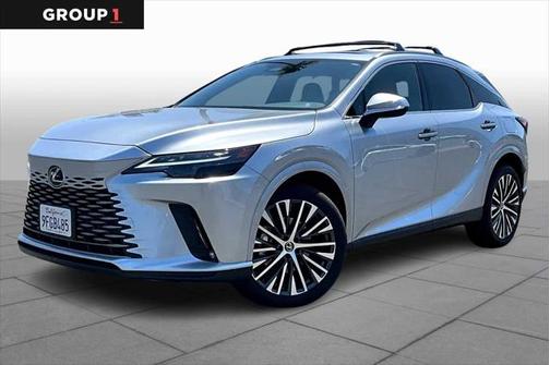 2023 Lexus RX 350 Premium Plus