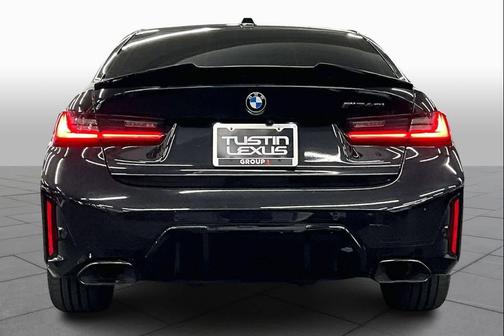 2024 BMW M340 M340i