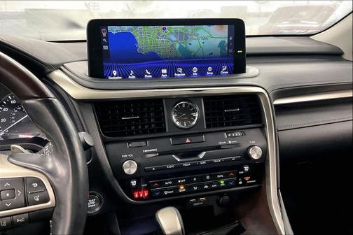 2020 Lexus RX 350 Base