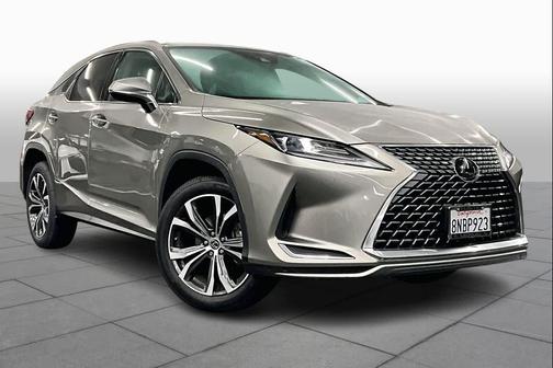 2020 Lexus RX 350 Base