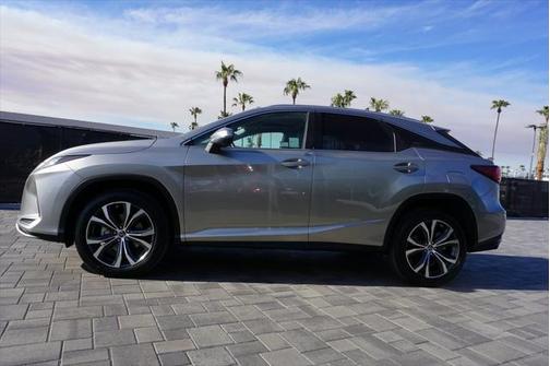 2020 Lexus RX 350 Base