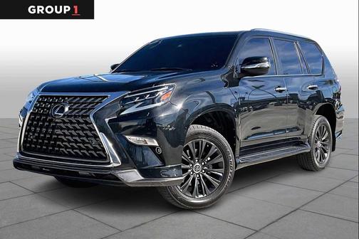 2023 Lexus GX 460 Premium