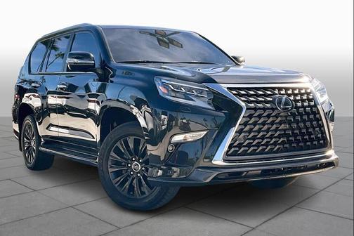 2023 Lexus GX 460 Premium