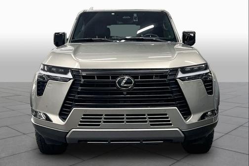 2024 Lexus GX 550 Overtrail