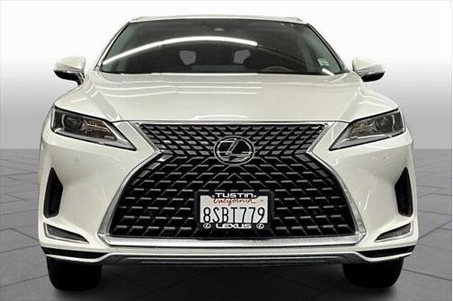 2020 Lexus RX 350 Base