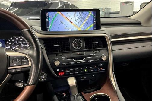 2020 Lexus RX 350 Base
