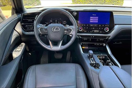2024 Lexus TX 350 Premium