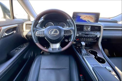 2021 Lexus RX 350 Base