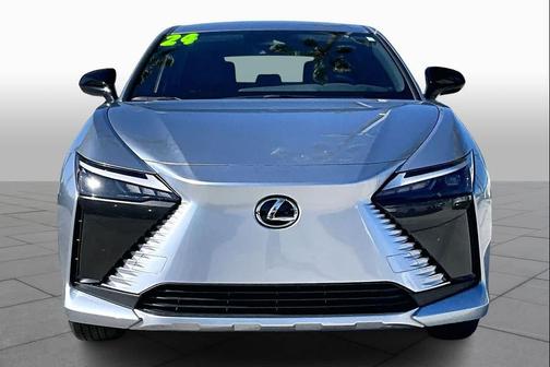 2024 Lexus RZ 300e Premium