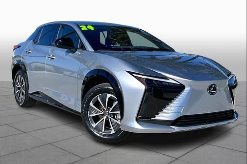 2024 Lexus RZ 300e Premium