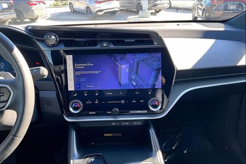 2024 Lexus RZ 300e Premium