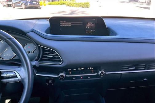 2021 Mazda CX-30 Select