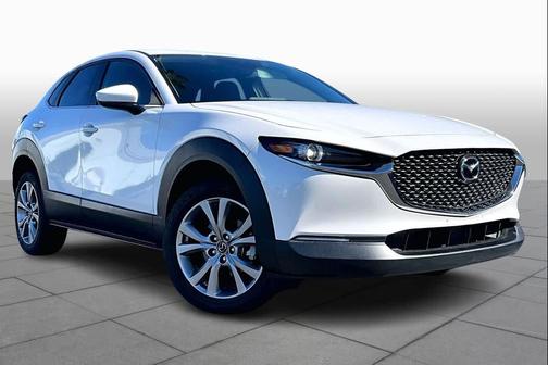 2021 Mazda CX-30 Select