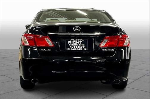 2007 Lexus ES 350 Base