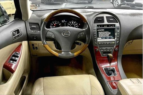 2007 Lexus ES 350 Base