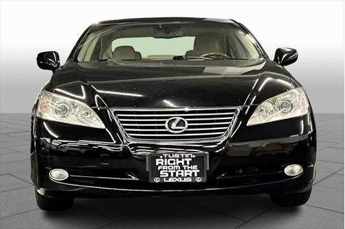 2007 Lexus ES 350 Base