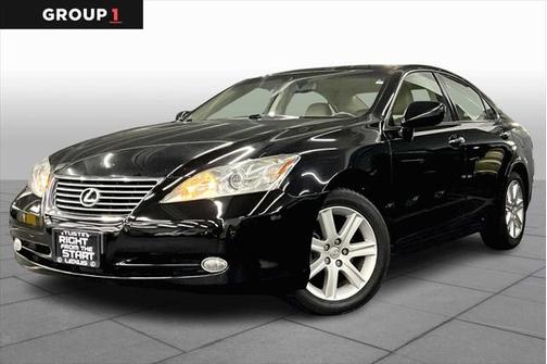 2007 Lexus ES 350 Base
