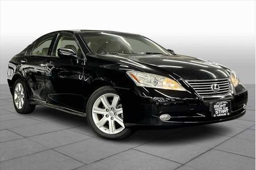 2007 Lexus ES 350 Base