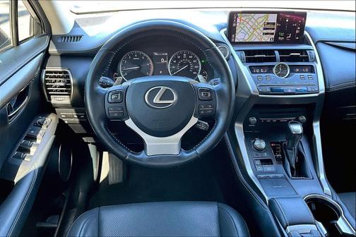 2019 Lexus NX 300 Base