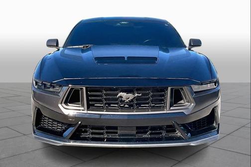 2024 Ford Mustang Dark Horse Fastback