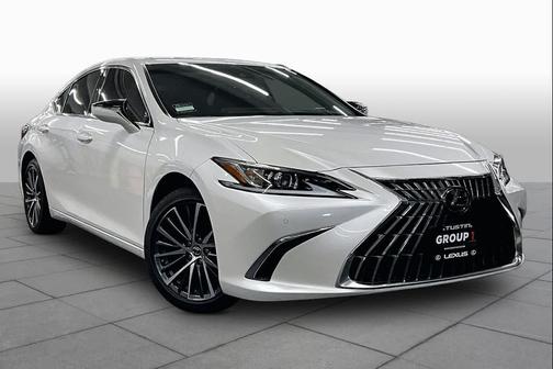 Cloudburst Gray 2024 Lexus NX 250 Base