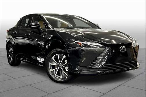 2025 Lexus RZ 450e RZ 450e
