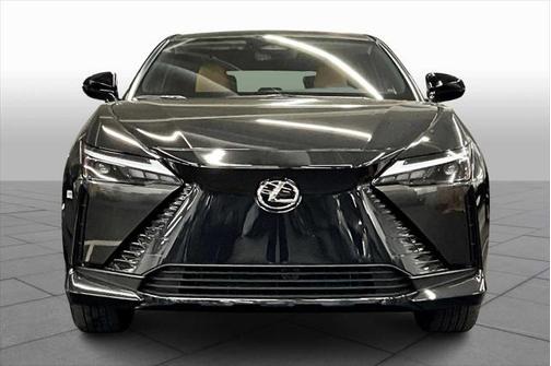 2025 Lexus RZ 450e RZ 450e