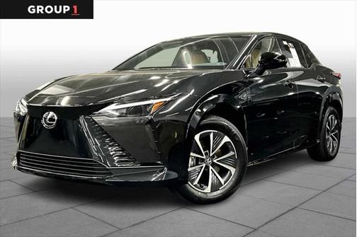 2025 Lexus RZ 450e RZ 450e
