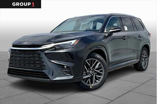 2025 Lexus TX 350 Premium
