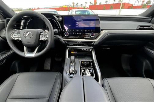 2025 Lexus TX 350 Premium