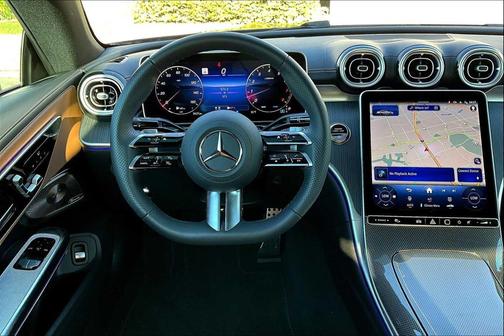 2024 Mercedes-Benz CLE 300 4MATIC Coupe