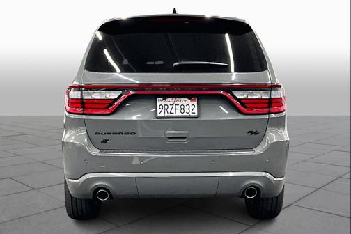 2025 Dodge Durango R/T AWD