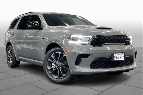 2025 Dodge Durango R/T AWD