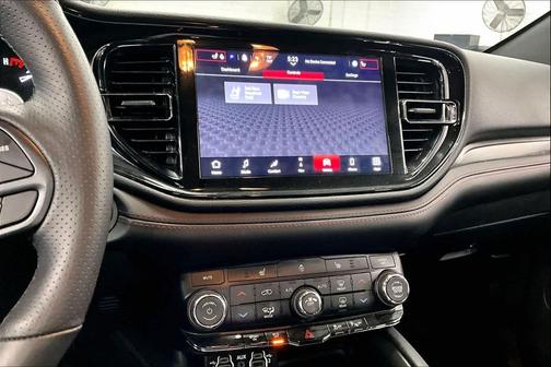 2025 Dodge Durango R/T AWD