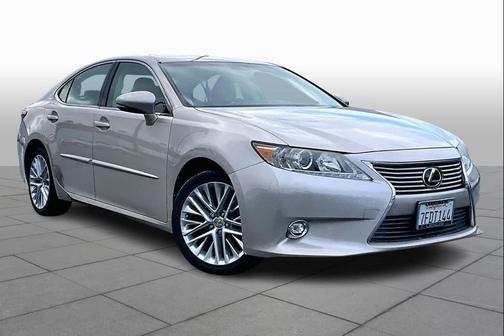 2014 Lexus ES 350 Base