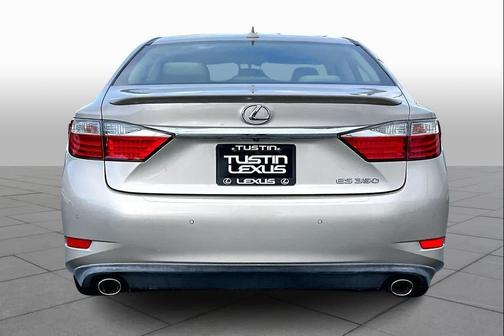 2014 Lexus ES 350 Base