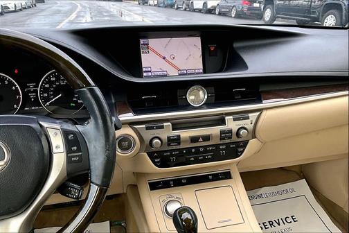 2014 Lexus ES 350 Base