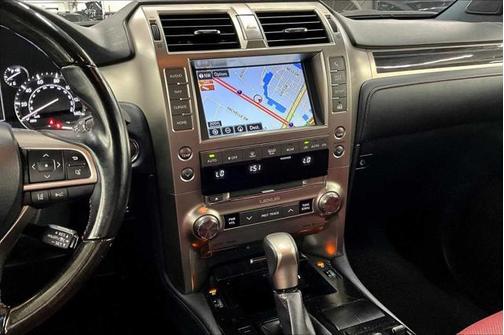 2020 Lexus GX 460 Premium