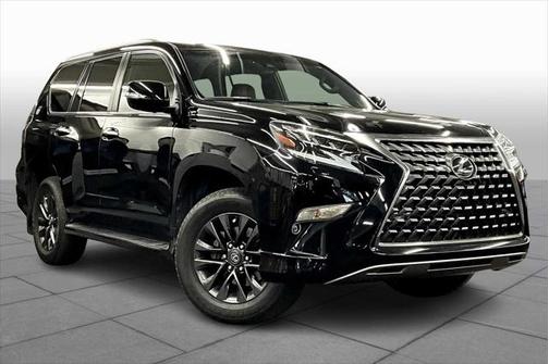 2020 Lexus GX 460 Premium