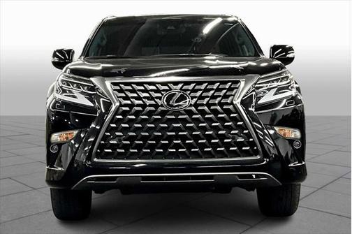 2020 Lexus GX 460 Premium