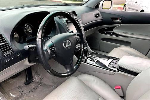 2006 Lexus GS 300 Base