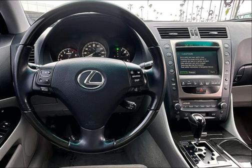 2006 Lexus GS 300 Base