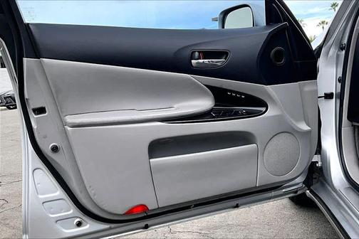 2006 Lexus GS 300 Base