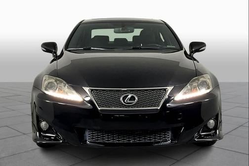 2011 Lexus IS 250 Base